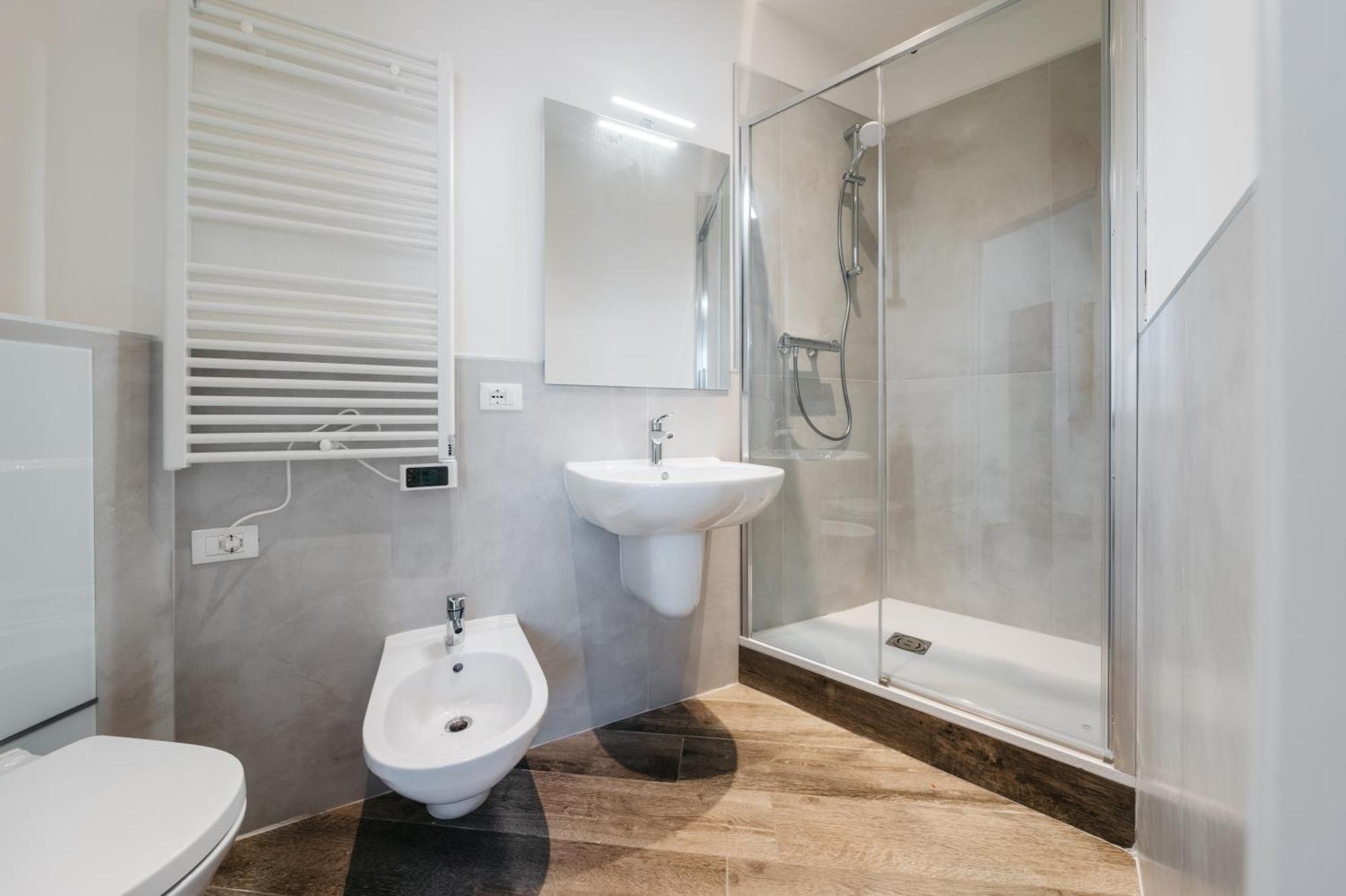 Porta Nuova Suites Verona Exterior photo