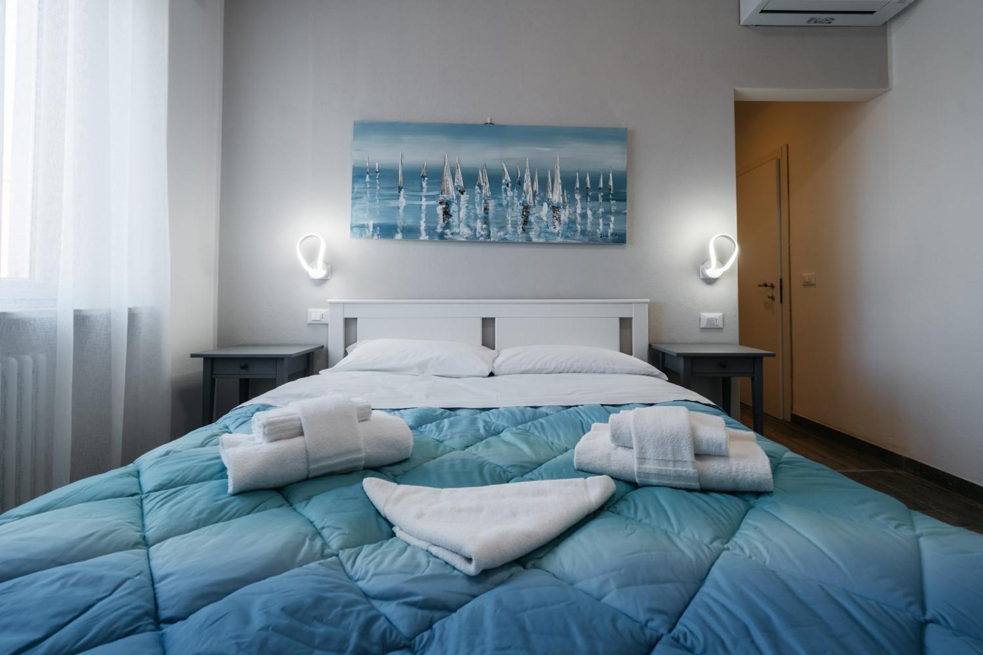 Porta Nuova Suites Verona Exterior photo